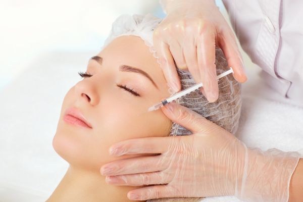 Botox Injections