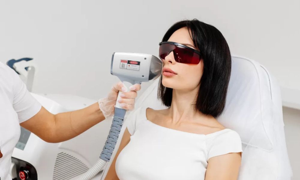 Diode Laser