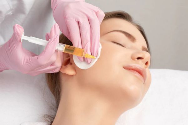 PRP Therapy