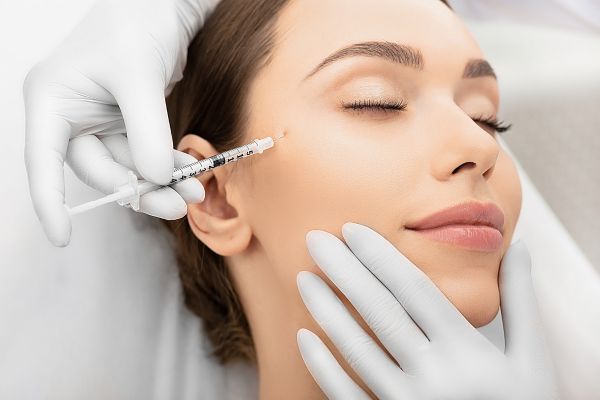 RF Skin Tightening