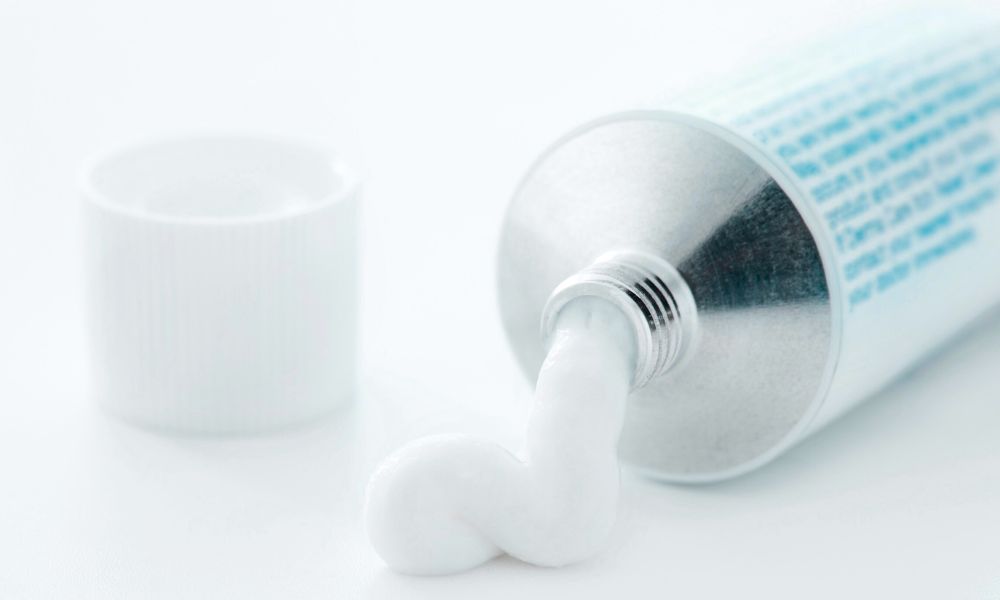 Topical Creams & Serums