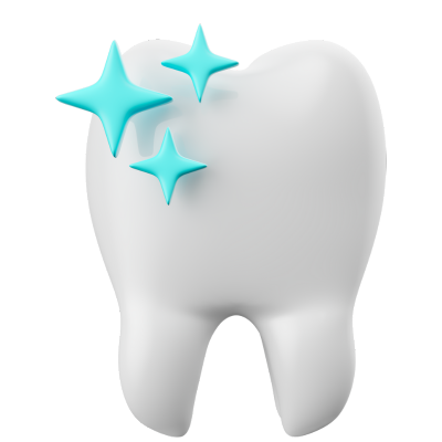 Tooth Illustration