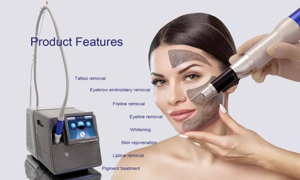 Nd:YAG Laser