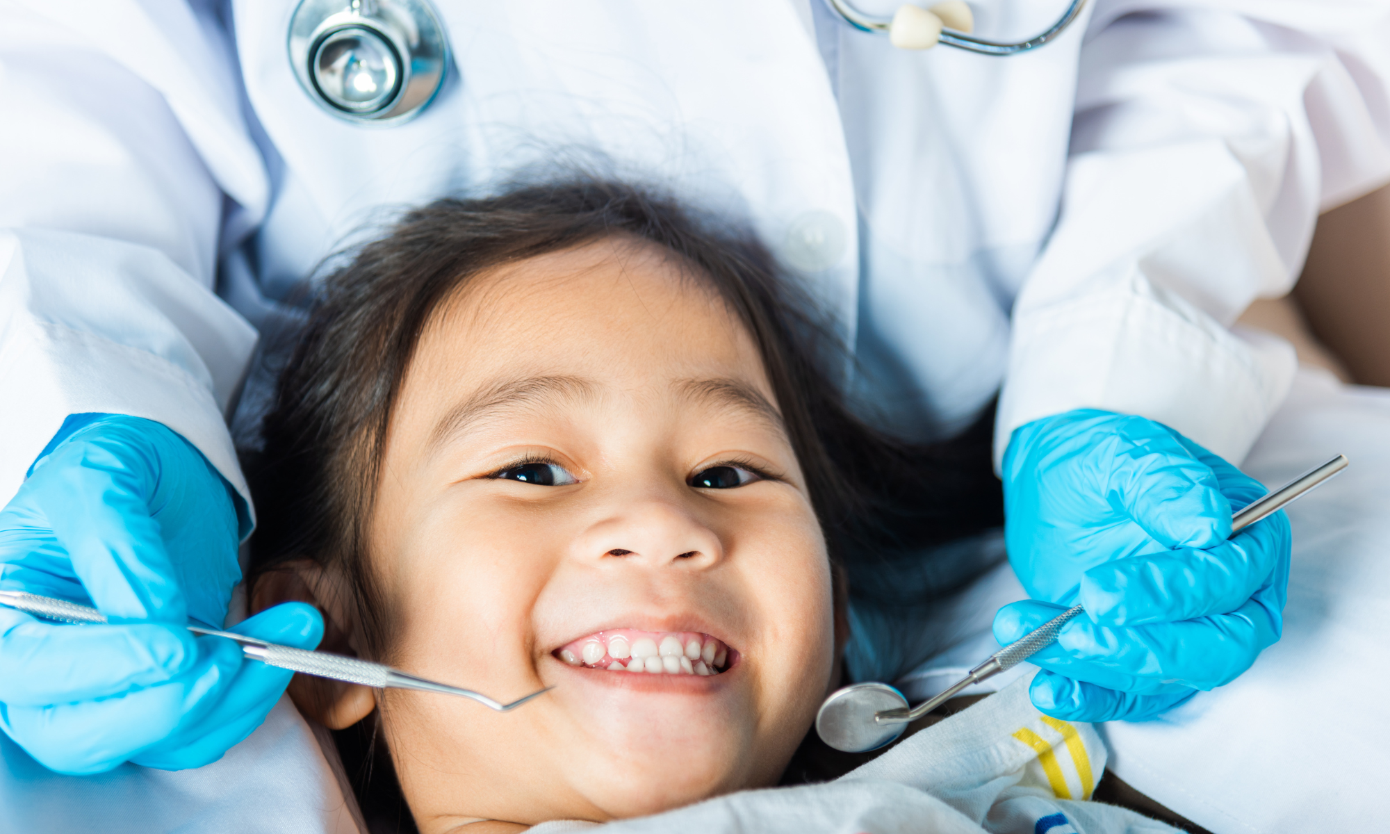 Benefits of Kids Dentistry