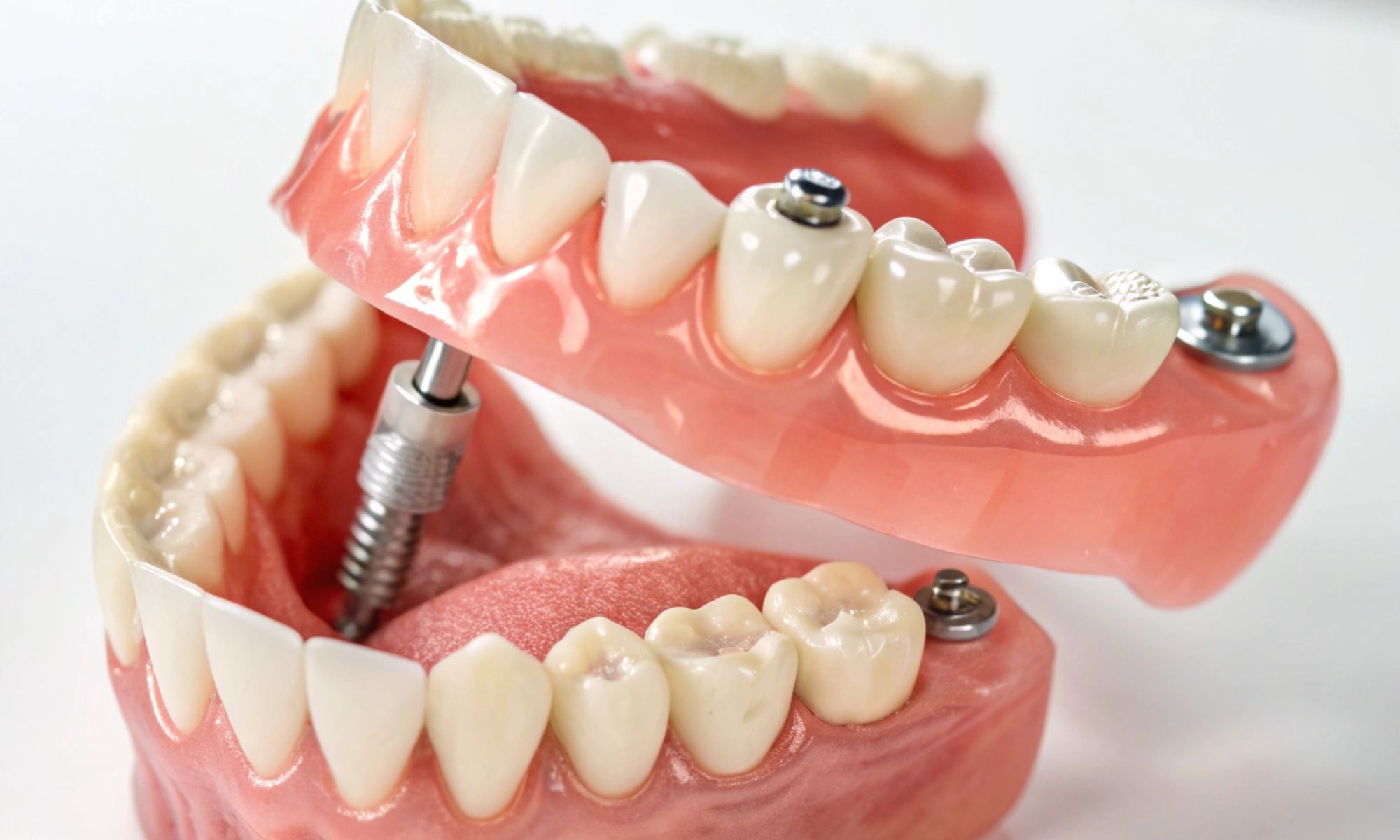 Precision Fit Technology