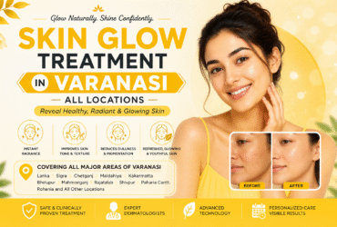 Pigmentation Treatment in Varanasi – All Locations | Cherian Clinic