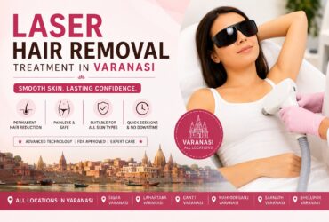 Laser Hair Removal Treatment in Varanasi – All Locations | Cherian Clinic