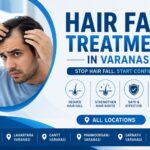 This guide explains everything about hair fall treatment in Varanasi, including causes, symptoms, available treatments, lifestyle tips, preventive care, and frequently asked questions.