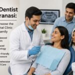 Best Dentist in Varanasi: How to Choose the Right Dental Clinic for Your Family