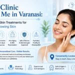 # Skin Clinic Near Me in Varanasi: Advanced Skin Treatments for Healthy, Glowing Skin **Looking for a skin clinic near me in Varanasi?** Choosing a clinic for acne, pigmentation, uneven skin tone, signs of ageing, or other skin concerns is about more than finding the closest address. Good skin care starts with understanding the cause of a concern, assessing your skin properly, choosing an appropriate treatment, and following a realistic maintenance plan. At **Cherian Clinic, Sundarpur, Varanasi**, skin care is part of a broader Dental, Skin and Hair care practice focused on personalized treatment and patient experience. The clinic lists skin services addressing concerns such as acne, pigmentation, anti-ageing, and healthy-looking skin. ([cherianclinic.com][1]) This guide explains what to look for in a skin clinic, how professional skin treatment works, which concerns may require clinical assessment, and how patients in Varanasi can make a more informed decision. --- ## What Is a Skin Clinic? **Quick answer:** A skin clinic is a healthcare or aesthetic-care facility where trained professionals assess and manage skin concerns and may provide appropriate medical, procedural, or aesthetic treatments based on individual needs. Skin concerns can range from occasional acne and sun-related pigmentation to persistent breakouts, uneven texture, visible ageing, scars, and other conditions. The right treatment depends on the underlying cause rather than simply the visible symptom. For example, dark spots can have different causes, including post-inflammatory pigmentation, sun exposure, hormonal influences, or other skin conditions. Treating every dark spot with the same procedure is therefore not a good approach. A professional consultation generally considers: * Your main skin concern * How long you have experienced it * Previous treatments * Current skincare products * Skin sensitivity * Lifestyle and sun exposure * Medical history where relevant * Treatment expectations **Practical tip:** Before searching for the “best skin clinic near me,” identify the problem you want help with. Search terms such as **acne treatment in Varanasi**, **pigmentation treatment in Varanasi**, or **skin consultation near Sundarpur** can help you find more relevant options. --- ## Why Choose Professional Skin Care Instead of Random Home Remedies? **Quick answer:** Professional skin care can help identify the likely cause of a concern and select treatment based on the individual's skin condition, while random home remedies may be ineffective or irritating. The internet is full of skincare advice, but not every popular remedy is appropriate for every skin type. Using strong acids, untested mixtures, excessive exfoliation, or multiple active ingredients without guidance can irritate the skin barrier. For acne, evidence-based dermatological treatment may include topical medicines such as retinoids or benzoyl peroxide, depending on the clinical situation. The American Academy of Dermatology's acne guidelines support several evidence-based topical and systemic approaches. ([American Academy of Dermatology][2]) Professional care is particularly useful when: * Acne is persistent or painful * Pigmentation keeps returning * Skin becomes irritated easily * Acne is leaving marks or scars * Over-the-counter products are not helping * You are considering a cosmetic procedure * You are unsure which products are suitable **Example:** Someone with repeated acne may focus only on drying pimples. A professional assessment can instead consider acne severity, inflammation, pigmentation after acne, skincare habits, and the possibility of a longer-term maintenance strategy. --- ## Skin Treatments Available at Cherian Clinic, Varanasi **Quick answer:** Cherian Clinic presents skin care as one of its core service areas, with solutions for concerns including acne, pigmentation, anti-ageing, and maintaining healthy-looking, radiant skin. ([cherianclinic.com][1]) The clinic's approach is centered on personalized care rather than treating every patient with the same routine. ### Common skin-care concerns include: **Acne and breakouts** Acne can involve clogged pores, inflammation, excess oil production, and bacteria-related processes. Treatment depends on severity and individual circumstances. **Pigmentation and uneven skin tone** Dark spots may develop after acne or inflammation, with sun exposure potentially making pigmentation more noticeable. A suitable plan should address both the pigmentation and its triggers. **Age-related skin changes** Fine lines, uneven texture and changes in skin firmness are normal parts of ageing. Professional aesthetic care may focus on improving appearance while maintaining realistic expectations. **Skin health and glow** Healthy-looking skin is not simply about making skin lighter. It involves maintaining the skin barrier, managing concerns, protecting against UV exposure, and choosing products or procedures appropriate to the individual. **Practical tip:** Ask what the treatment is intended to improve, how many sessions may be required, possible side effects, downtime, and what maintenance is expected. --- ## How Does a Skin Consultation Work? **Quick answer:** A skin consultation begins by understanding your concern and history, followed by an assessment of the skin and discussion of suitable treatment options, expected outcomes, risks, and aftercare. A useful consultation should be a conversation rather than simply a procedure recommendation. ### Step 1: Explain your concern Tell the clinician what bothers you most. For example: > “I have acne marks that become darker after spending time outdoors.” This is more useful than simply saying “I want glowing skin.” ### Step 2: Discuss your history You may be asked about: * Previous acne * Current medications * Skincare products * Allergies or sensitivities * Previous procedures * Sun exposure * Duration of the concern ### Step 3: Assess the skin The clinician evaluates visible features such as acne, pigmentation, texture, dryness, oiliness, inflammation, or other relevant signs. ### Step 4: Discuss treatment options Depending on the concern, the plan may involve skincare, medication where clinically appropriate, procedures, lifestyle measures, or a combination. ### Step 5: Understand aftercare Ask what you should avoid after treatment and how you should protect your skin. This step-by-step process helps prevent unrealistic expectations and supports informed decision-making. --- ## Why Sunscreen Is Essential for Healthy Skin **Quick answer:** Regular sun protection helps reduce UV-related skin damage, sunburn, premature skin ageing, and the risk of skin cancer. The American Academy of Dermatology recommends broad-spectrum, water-resistant sunscreen with SPF 30 or higher for exposed skin. ([American Academy of Dermatology][3]) Sun protection is particularly important when managing pigmentation or trying to maintain results from a skin treatment. The American Academy of Dermatology recommends combining sunscreen with other protective measures such as seeking shade and wearing sun-protective clothing. ([American Academy of Dermatology][4]) ### A practical daily routine 1. Apply sunscreen before going outdoors. 2. Choose broad-spectrum SPF 30 or higher. 3. Use water-resistant sunscreen when appropriate. 4. Reapply according to exposure and product instructions. 5. Use hats, clothing, and shade for additional protection. For acne-prone skin, the AAD also recommends considering non-comedogenic sunscreen products. ([American Academy of Dermatology][2]) **Varanasi-specific tip:** If you spend substantial time commuting, working outdoors, travelling, or participating in daytime activities, consistent sun protection should be part of your daily routine rather than something reserved for holidays. --- ## Acne Treatment: When Should You Consult a Skin Clinic? **Quick answer:** Professional assessment is worth considering when acne is persistent, painful, recurrent, leaving marks or scars, or affecting confidence despite regular skincare. Not every pimple requires a clinic visit. Occasional mild breakouts may improve with appropriate basic skincare. However, persistent or inflammatory acne can benefit from professional evaluation. The AAD notes that effective acne treatment can involve different approaches, including topical retinoids, benzoyl peroxide, antibiotics in appropriate cases, and combinations of therapies. ([American Academy of Dermatology][2]) ### Common mistakes include: * Picking or squeezing pimples * Using too many active products * Over-exfoliating * Changing treatment every few days * Ignoring sunscreen * Expecting overnight results **Real-world example:** A patient may initially focus on acne itself but later become more concerned about dark marks left behind. A better strategy considers both active acne and post-acne pigmentation while minimizing further irritation. **Practical tip:** Give a professionally recommended routine enough time to work unless significant irritation or another problem occurs. Skin improvement is often a process, not an overnight transformation. --- ## Pigmentation and Uneven Skin Tone: Why Diagnosis Matters **Quick answer:** Pigmentation can have several causes, so effective management starts by identifying the likely cause and controlling factors that can worsen it, particularly UV exposure. Pigmentation can appear after acne, inflammation, irritation, hormonal changes, or sun exposure. The treatment strategy therefore varies. One important principle is **prevention of recurrence**. If someone treats pigmentation but continues significant UV exposure without protection, improvement may be harder to maintain. The AAD notes that sun protection can help reduce the risk of dark spots and premature skin ageing. ([American Academy of Dermatology][5]) ### A sensible approach **Assess → Identify likely cause → Treat appropriately → Protect → Maintain** This framework is more useful than simply searching for the strongest pigmentation treatment. **Practical tip:** Avoid unverified “instant fairness” or bleaching products. Ask a qualified professional about the ingredients and suitability of any product you plan to use. --- ## Skin Procedures: Are They Suitable for Everyone? **Quick answer:** No. A cosmetic or procedural treatment that works well for one person may be unsuitable for another, which is why skin assessment and individualized treatment planning matter. Procedures such as chemical peels, light-based treatments, lasers, or other aesthetic procedures may have specific indications and limitations. For example, the AAD explains that laser and light therapies can be useful as part of acne treatment for some patients, but results are variable and these treatments do not necessarily clear acne completely on their own. ([American Academy of Dermatology][6]) Before considering any procedure, ask: | Question | Why it matters | | -------------------------------- | ------------------------------------ | | What problem will it address? | Clarifies the treatment goal | | Why is it recommended for me? | Establishes clinical relevance | | How many sessions may be needed? | Helps with planning | | What are the risks? | Supports informed consent | | Is there downtime? | Helps manage work/social commitments | | What aftercare is required? | Supports recovery | | What happens if I do nothing? | Provides a balanced comparison | A trustworthy clinic should be willing to discuss benefits **and limitations**, not only advertise the advantages. --- ## How to Choose the Best Skin Clinic Near Me in Varanasi **Quick answer:** Compare a clinic based on professional qualifications, experience, treatment suitability, hygiene, transparency, patient feedback, consultation quality, and follow-up—not simply proximity or advertising claims. When comparing skin clinics in Varanasi, consider these seven factors: ### 1. Professional qualifications Check who will evaluate and perform the treatment and what their professional training is. ### 2. Relevant experience Experience should be relevant to the specific service you are considering. ### 3. Individualized treatment Avoid clinics that recommend the same treatment to everyone without assessment. ### 4. Transparent communication You should understand the expected benefits, limitations, risks, cost considerations, and aftercare. ### 5. Hygiene and clinical standards Aesthetic procedures require appropriate infection-control and equipment practices. ### 6. Patient reviews Reviews can provide useful information about communication, punctuality, staff behavior, comfort, and overall experience. However, reviews should be treated as one trust signal rather than proof that a treatment will produce the same result for you. ### 7. Convenient location and follow-up A nearby clinic can make follow-up appointments easier, particularly when treatment involves multiple visits. --- ## Cherian Clinic Varanasi: Experience, Expertise and Patient Trust **Quick answer:** Cherian Clinic is a Dental, Skin and Hair care center in Sundarpur, Varanasi, offering personalized skin-care solutions alongside dental and hair services. Its website states that the clinic has more than 15 years of experience associated with Dr. Navneet Kaur and reports 4.9 average rating, 200+ reviews, and 5K+ patients treated. ([cherianclinic.com][1]) ### About Dr. Navneet Kaur Dr. Navneet Kaur is presented by Cherian Clinic as its Director and a dental surgeon involved in Dental, Skin and Hair aesthetics. Her qualifications listed by the clinic include: * **Bachelor of Dental Surgery (BDS)** – Panjab University, Chandigarh * **Certificate in Dental Implantology** – Green Park Dental Institute, New Delhi * **Fellowship in Facial Aesthetics** – Trinity Aesthetics Academy, Mumbai * **Certificate in Soft Skills Training** – Conselle Institute of Image Management, USA Her professional background includes clinical and leadership roles, including experience at Fortis Hospital and Daffodil Dental, according to the clinic's published profile. Importantly, patients should always verify which qualified professional will personally evaluate and perform a specific skin procedure, particularly for medical skin conditions or advanced procedures. This distinction is an important part of trustworthy healthcare communication: **the right professional should be matched to the right clinical problem.** --- ## What Do Patient Reviews Tell You About a Skin Clinic? **Quick answer:** Patient reviews can help you understand the care experience, communication, staff behavior, and perceived satisfaction, but they should complement—not replace—professional evaluation. Cherian Clinic's website currently displays an overall 4.9 rating and 200+ reviews, along with Google and Justdial review figures. ([cherianclinic.com][1]) Reviews are most useful when you look beyond the star rating. Consider whether patients mention: * Clear communication * Professional behavior * Comfortable environment * Treatment explanations * Follow-up support * Hygiene * Responsiveness * Overall experience A review cannot guarantee that you will receive identical results. Skin type, underlying condition, treatment adherence, lifestyle, and biological response can all influence outcomes. **Trust signal:** A clinic that communicates both expected benefits and limitations gives patients a better foundation for informed decisions. --- ## Skin Clinic Near Sundarpur, Varanasi: Location and Accessibility **Quick answer:** Cherian Clinic is located at N-13/35 A-12, Brij Enclave, Sundarpur, Varanasi, Uttar Pradesh, India. The clinic's contact page lists phone numbers and its operating information. ([cherianclinic.com][7]) For people searching online for: * **Skin clinic near me in Varanasi** * **Skin treatment in Varanasi** * **Skin care clinic near Sundarpur** * **Acne treatment in Varanasi** * **Pigmentation treatment in Varanasi** * **Skin consultation near me** location is only one part of the decision. The more important question is whether the clinic can provide an appropriate assessment for your specific concern and whether the professional responsible for your treatment has suitable qualifications and experience. [Visit Cherian Clinic's official website](https://cherianclinic.com/?utm_source=chatgpt.com) --- ## Skin Care in Varanasi: A Practical Daily Routine **Quick answer:** A simple routine usually works better than continuously adding products. Focus on gentle cleansing, appropriate moisturization, sun protection, and professionally recommended active ingredients when needed. ### Morning 1. Gentle cleanser suitable for your skin. 2. Moisturizer if needed. 3. Broad-spectrum SPF 30+ sunscreen. 4. Reapply when appropriate based on outdoor exposure and product instructions. ### Evening 1. Cleanse the skin gently. 2. Apply prescribed or professionally recommended treatment. 3. Moisturize if required. ### Avoid * Excessive scrubbing * Picking acne * Unverified bleaching products * Too many active ingredients simultaneously * Using prescription medicines without appropriate guidance The AAD recommends broad-spectrum SPF 30 or higher and additional sun-protection measures. ([American Academy of Dermatology][3]) --- ## Skin Clinic vs Beauty Salon: What Is the Difference? **Quick answer:** A skin clinic is generally focused on professional assessment and healthcare or aesthetic treatment planning, while a beauty salon primarily provides cosmetic and grooming services. | Factor | Skin Clinic | Beauty Salon | | ---------------------- | -------------------------------------------------------- | ---------------------------------- | | Skin assessment | May be clinically focused | Usually cosmetic | | Medical skin concerns | May be evaluated by appropriate healthcare professionals | Generally outside scope | | Acne management | Can involve professional assessment | Mainly cosmetic care | | Pigmentation | Requires cause-based assessment | Cosmetic procedures may be offered | | Prescription treatment | May be available when appropriate | Generally not | | Advanced procedures | Depends on professional qualifications and facility | Service-dependent | | Follow-up | May involve clinical monitoring | Usually service-based | This does not mean every skin concern requires medical treatment. The important point is choosing the **right type of professional for the problem**. --- ## Why Results Differ From Person to Person **Quick answer:** Skin-treatment outcomes vary because every person's skin, underlying condition, lifestyle, treatment adherence, and biological response are different. Two people can receive similar treatment and experience different outcomes. Factors include: * Age * Skin type * Severity of the concern * Hormonal factors * Sun exposure * Skincare routine * Treatment adherence * Previous procedures * Lifestyle * Individual healing response For this reason, responsible clinics should avoid guaranteeing identical results or promising unrealistic transformations. A better question is: > “What improvement is realistically achievable for my skin, and what will I need to do to maintain it?” That question leads to better conversations and more informed decisions. --- ## Why Choose Cherian Clinic for Skin Care in Varanasi? **Quick answer:** Cherian Clinic combines Dental, Skin and Hair care under one healthcare setting, with an emphasis on personalized treatment, modern facilities, professional experience, and patient-focused care. The clinic identifies acne, pigmentation, anti-ageing and healthy-skin solutions among its skin-care offerings. ([cherianclinic.com][1]) ### Key considerations **Personalized approach** Treatment options should be selected according to the patient's concern rather than using a one-size-fits-all approach. **Experience** The clinic reports more than 15 years of professional experience associated with Dr. Navneet Kaur. ([cherianclinic.com][1]) **Patient feedback** The clinic reports 200+ reviews and a 4.9 average rating on its website. ([cherianclinic.com][1]) **Multiple care areas** Dental, Skin and Hair services are available through the same clinic. **Modern facilities** The clinic describes its facilities and technology as part of its patient-care approach. ([cherianclinic.com][1]) **Local accessibility** The clinic is located in Sundarpur, Varanasi, making it relevant for patients searching for skin care in the city. ([cherianclinic.com][7]) --- # Skin Clinic Near Me in Varanasi: Frequently Asked Questions ### 1. How do I choose a skin clinic near me in Varanasi? Look at professional qualifications, experience relevant to your concern, treatment options, hygiene standards, patient feedback, consultation quality, transparency, and follow-up support. Do not choose a clinic only because it appears first in search results. ### 2. What skin treatments are available at Cherian Clinic? Cherian Clinic lists skin-care solutions for concerns including acne, pigmentation, anti-ageing, and healthy-looking, radiant skin. The appropriate treatment depends on individual assessment. ([cherianclinic.com][1]) ### 3. Is skin treatment suitable for all skin types? Not every treatment is suitable for every person. Skin type, condition, sensitivity, medical history, and treatment goals should be considered before selecting a procedure or active treatment. ### 4. Can acne marks be treated? Acne-related marks can sometimes improve with appropriate skincare and professional treatment. The best approach depends on whether the marks are pigmentation, redness, or scars. ### 5. Is sunscreen necessary in Varanasi? Yes. Daily sun protection is important regardless of location. The AAD recommends broad-spectrum, water-resistant SPF 30 or higher and additional protective measures. ([American Academy of Dermatology][3]) ### 6. How long does skin treatment take to show results? The timeline varies according to the condition, treatment, severity, and individual response. Some concerns improve gradually and may require multiple appointments or ongoing maintenance. ### 7. Should I consult a professional for pigmentation? Professional assessment can be useful when pigmentation is persistent, recurring, spreading, or not responding to basic skincare. Identifying the likely cause is important before selecting treatment. ### 8. Where is Cherian Clinic located in Varanasi? Cherian Clinic is located at **N-13/35 A-12, Brij Enclave, Sundarpur, Varanasi, Uttar Pradesh, India**. ([cherianclinic.com][7]) ### 9. What should I ask before a skin procedure? Ask about the purpose of the procedure, expected results, number of sessions, risks, downtime, aftercare, alternatives, and maintenance requirements. ### 10. Can I book a skin consultation at Cherian Clinic? Patients can contact Cherian Clinic to discuss consultation and available skin-care services. The clinic's official contact information lists **+91-8130014544**. ([cherianclinic.com][7]) --- # Final Takeaway: Finding the Right Skin Clinic Near You Searching for a **skin clinic near me in Varanasi** is easy. Choosing the right one requires more thought. Start with your concern. Understand what may be causing it. Look for appropriate professional expertise. Ask questions before agreeing to a procedure. Protect your skin from UV exposure. Follow aftercare instructions. And judge clinics using evidence, qualifications, transparency, patient experience, and realistic expectations rather than advertising alone. For patients in Varanasi, **Cherian Clinic in Sundarpur** offers Dental, Skin and Hair care with a patient-focused approach and published information about its experience, services, and patient feedback. ([cherianclinic.com][1]) Healthy-looking skin is not about chasing perfection. **The goal is informed care, healthier skin, realistic improvement, and confidence that lasts.** --- ## Suggested Internal Links for Cherian Clinic Use natural anchor text rather than forcing keywords: * **Skin Treatment in Varanasi** → Skin Treatment service page * **Dr. Navneet Kaur** → Doctor/author profile * **Hair Restoration in Varanasi** → Hair service page * **Dental Care in Varanasi** → Dental service page * **Patient Reviews** → Reviews/testimonials page * **Contact Cherian Clinic** → Contact page * **Acne and Skin Care Guide** → Related educational blog * **Pigmentation Treatment Guide** → Related educational blog ## Recommended Schema For this article, consider: * **Article Schema** — primary article * **FAQPage Schema** — only for FAQs visibly published on the page * **Person Schema** — author/medical professional profile where applicable * **Organization/LocalBusiness Schema** — clinic entity * **BreadcrumbList Schema** — site navigation * **Review/AggregateRating Schema** — only when the review data meets Google's structured-data requirements and is displayed appropriately on the page **Important SEO note:** Do not add FAQ schema for questions that are hidden from users, and do not manufacture reviews, ratings, awards, medical credentials, or treatment outcomes. For healthcare content, accurate attribution and transparent claims are especially important for long-term E-E-A-T and AI-search visibility. [1]: https://cherianclinic.com/?utm_source=chatgpt.com "Best & No.1 Dentist Near Me in Varanasi | Top Dental Consultation ₹300 – Cherian Clinic" [2]: https://www.aad.org/public/diseases/acne/derm-treat/treat?utm_source=chatgpt.com "Acne: Diagnosis and treatment" [3]: https://www.aad.org/public/everyday-care/sun-protection/shade-clothing-sunscreen/how-to-apply-sunscreen?utm_source=chatgpt.com "How to apply sunscreen" [4]: https://www.aad.org/news/increasing-risk-skin-cancer?utm_source=chatgpt.com "New American Academy of Dermatology survey: increasing number of Americans at risk of skin cancer despite knowing how to protect themselves" [5]: https://www.aad.org/public/everyday-care/sun-protection/shade-clothing-sunscreen/choosing-right-sunscreen?utm_source=chatgpt.com "How do I know if I'm using the right sunscreen?" [6]: https://www.aad.org/public/diseases/acne/derm-treat/lasers-lights?utm_source=chatgpt.com "Lasers and lights: How well do they treat acne?" [7]: https://cherianclinic.com/contact/?utm_source=chatgpt.com "Contact - cherianclinic.com"