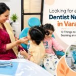 Imagine searching for a “dentist near me in Varanasi” and finding dozens of options. Some clinics may have excellent reviews, while others may offer convenient appointments or specialised treatments. How do you decide which one is right for you?