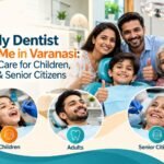 Whether your family needs preventive care, cavity treatment, teeth cleaning, braces, or help with missing teeth, choosing a suitable dental clinic in Varanasi can make oral healthcare easier to manage.